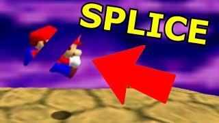 These World Record Super Mario 64 Speedrunners Were All Caught Cheating