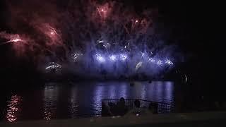 Fireworks 27 07 2024 St Paul's Bay Malta