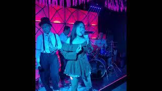 베트남 호치민 코지바 레탄동 라이브클럽 #베트남 #코지바 #레탄동 #라이브 #공연 #힐링