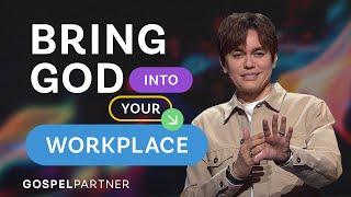 The Key To A Successful Career | Gospel Partner Excerpt | Joseph Prince