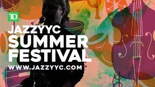 JazzYYC Summer Jazz Festival Promo Video