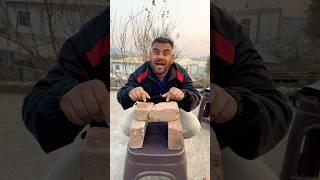 Smiti Ke Papa Ka Herogiri Nikel Geya