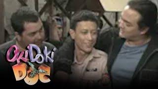 Oki Doki Doc: Tirso Cruz III Full Episode | Jeepney TV