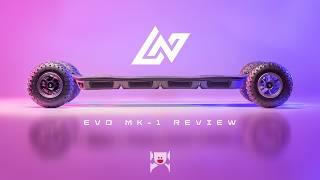 LINNPOWER EVO MK-1 Review