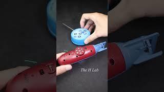 Unboxing mini submarine | The H Lab #shorts