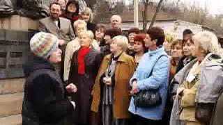 О Компании "Гиацинт". Телепрограмма к 10-летию Компании