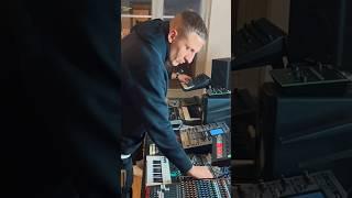 [LRS] Part 3 | How to acid techno with synthesizers 🫶 #music #techno #acid #trance #rave #analog