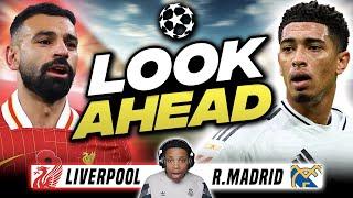  Vinicius INJURED | Liverpool vs Real Madrid - Champions League Match Preview