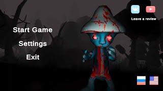 SHAILUSHAI ESCAPE - HORROR GAME - Full Game Playthrough -