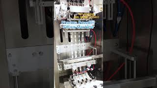 Pharma Powder Filling Machine | Pharma Powder Packing Machine | Powder Packing Machine