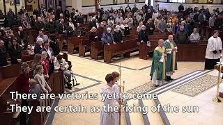 Saint John Neumann Catholic Church, Sunbury, Ohio Live Stream