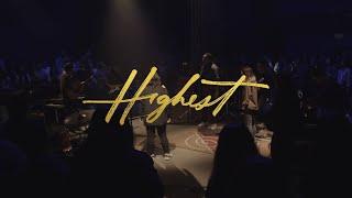 Victory Worship - Highest (Official Music Video)