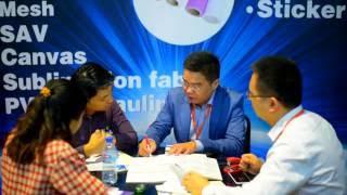 Signs and Media World 2016