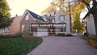 Homes For Sale 3934 Harvey Ave, Western Springs, Illinois Bryan Bomba @Properties