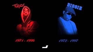 2Pac - Best Friend Ft; Biggie. Jamie Gos Remix