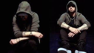 Rag & bone X Eminem: The Icon Project. Unboxing Icon Hoodie. The best Eminem’s merch in recent years