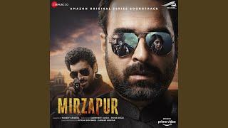 Mirzapur Bhaukal Mix by Nawed and Zoheb