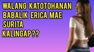 WOOOW.  HINDI TOTOO NA BABALIK ERICA MAE SURITA SA KALINGAP #erica #ofw @KalingapRabOfficial