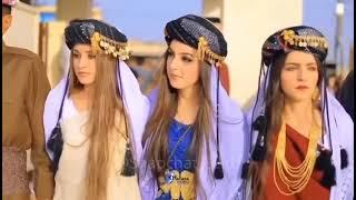 EZIDI RELIGION - KURDISH IRAQ SONGS