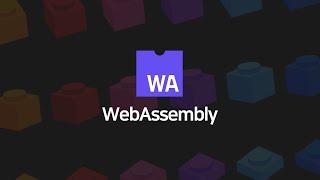 초보 개발자를 위한 웹 신기술 WebAssembly 설명