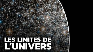 Qu'y a-t-il au-delà de l'univers observable ? (est-il infini ?)