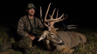 BIG Kentucky Buck! | Early Season Success in the Bluegrass State!