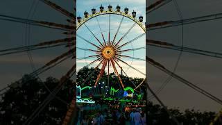 Sommerfestival im Olympiapark München, 11.08.2024