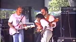 Destiny at Boggy Bayou Mullet Festival Oct 15, 1988