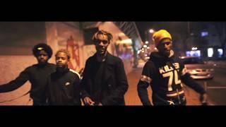 Helmer ZP & Leo K20 & Elton - (#FreeStyle 1) Official Video Prod. By  NS LUDN