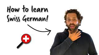 Should you learn Swiss German? (Explained by a Swiss local)