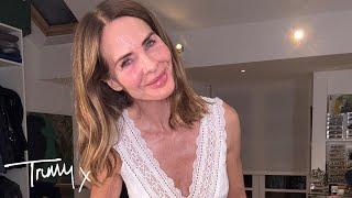 Nighties And Nighttime Routines | Skincare | Trinny