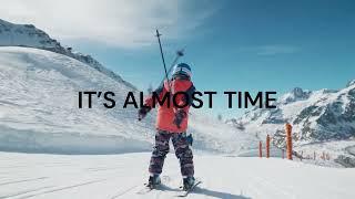 Get Ski Season Ready | It's Almost Time