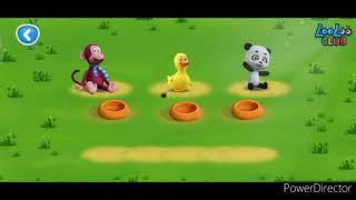 monkey kids video#funny #kids song