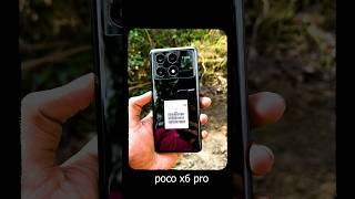 Poco x6 pro camera  test  #shorts #tranding  #smartphone