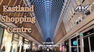 4K VIDEO Ringwood Eastland Shopping Centre VIC AUS (2019) 4k video UHD