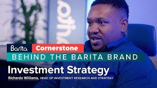 Investment Strategy