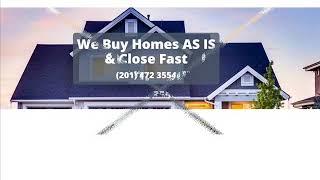 We Buy Houses New Jersey - Cashbuyernewjersey.com