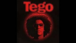 Tego Calderon - Pa Que Retozen