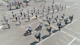 ALEDO BAND LEADERSHIP ALMA  08 04 20