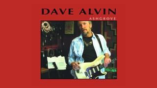 Dave Alvin - "The Man In Bed"