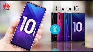 Honor 10i First impression || official Trailer