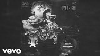 Desiigner - Overnight (Audio)