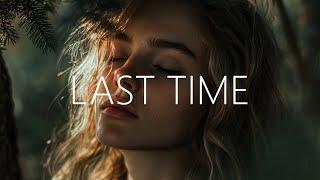 Jason Ross - Last Time (Lyrics) feat. Linney