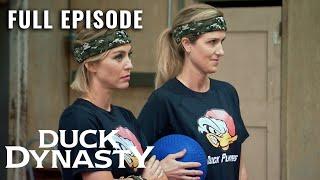 Duck Dynasty: Ball In The Family (S9, E3) | Full Episode