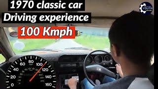 Fun to Drive episode | 09 Classic Garage Lancer A70  2nd facelift Lancer , Lancer Flat Light, Box