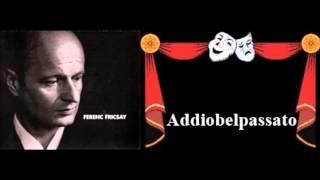 Beethoven "Leonore III" Ferenc Fricsay for Addiobelpassato