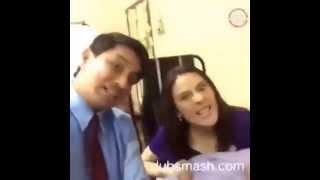 Richard Gomez And Dawn Zulueta Dubsmash