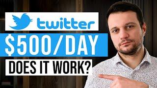 NEW Twitter Monetization Program Explained (August 2024 Update)