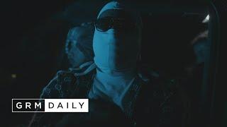 Bino - New Phone New Spot [Music Video] | GRM Daily