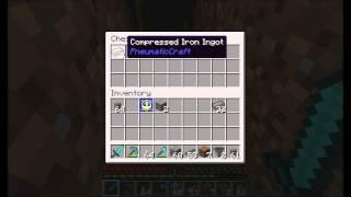 Mod Spotlight   PneumaticCraft Part 1